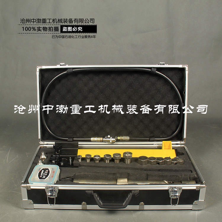 濟(jì)南注入式堵漏工具