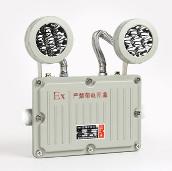 車(chē)間應(yīng)急燈